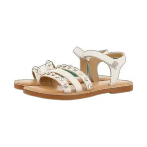 Girl's sandals image-1