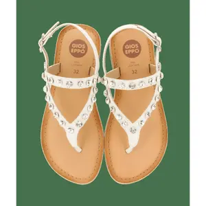 Girl's sandals Gioseppo Cavnat image-3