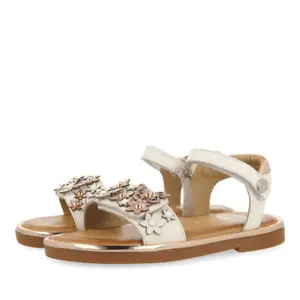 Girl's sandals Gioseppo Inaja image-0