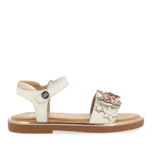 Girl's sandals Gioseppo Inaja image-3