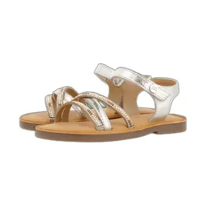 Girl's sandals image-1