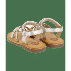 Girl's sandals image-3