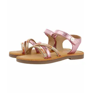 Girl's sandals image-0
