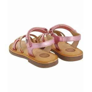 Girl's sandals image-2