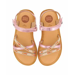 Girl's sandals image-3