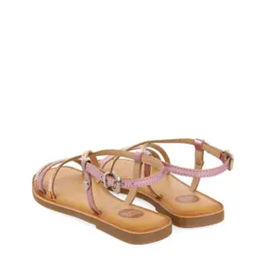 Girl's sandals Gioseppo Faxinal image-1