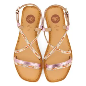 Girl's sandals Gioseppo Faxinal image-2