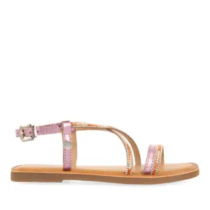 Girl's sandals Gioseppo Faxinal image-3