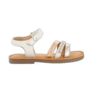 Girl's sandals image-1