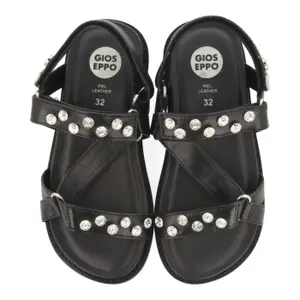 Girl's sandals Gioseppo Riska image-3