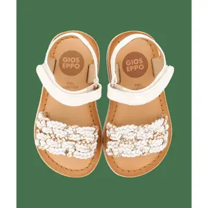 Baby girl sandals Gioseppo Vaglia image-3