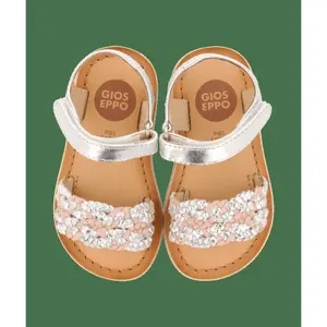 Baby girl sandals Gioseppo Vaglia image-2