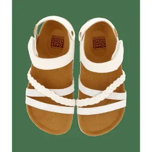 Girl's sandals Gioseppo Afua image-3