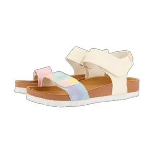 Girl's sandals Gioseppo Govan image-1