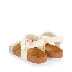 Girl's sandals Gioseppo Govan image-3