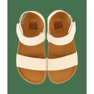 Girl's sandals image-2