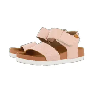 Girl's sandals image-1