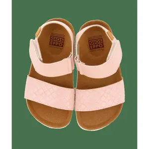 Girl's sandals image-2
