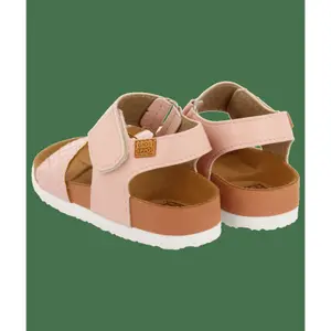 Girl's sandals image-3