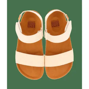Girl's sandals image-2