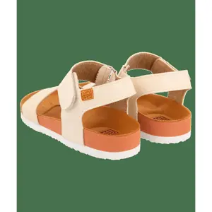 Girl's sandals image-3