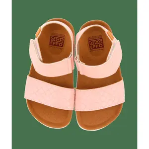 Girl's sandals image-3