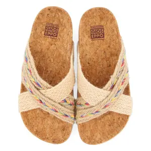 Girl's sandals Gioseppo Inzago image-2