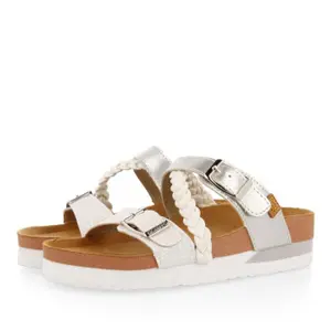 Girl's sandals Gioseppo Melvern image-1