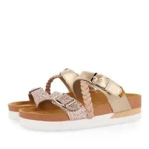 Girl's sandals Gioseppo Melvern image-1