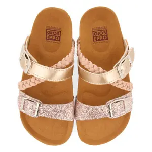 Girl's sandals Gioseppo Melvern image-2