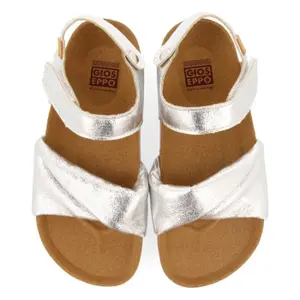 Girl's sandals Gioseppo Sawlos image-2