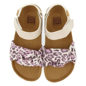 Girl's sandals Gioseppo Wisner image-3