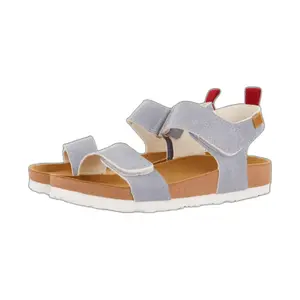 Girl's sandals image-1