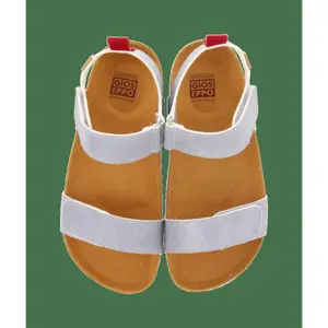 Girl's sandals image-2