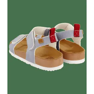 Girl's sandals image-3