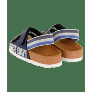 Girl's sandals image-3