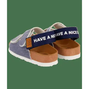 Children's sandals Gioseppo Oberlin image-3