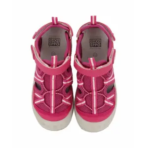 Girl's sandals Gioseppo Abaira image-2