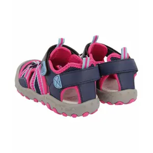 Girl's sandals Gioseppo Abaira image-2