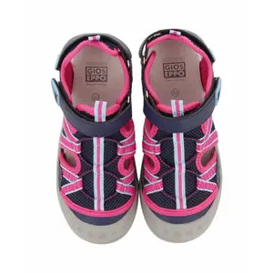 Girl's sandals Gioseppo Abaira image-3