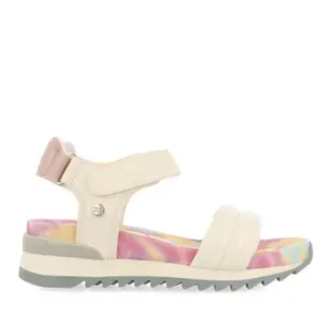 Girl's sandals Gioseppo Wheaton image-0