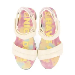 Girl's sandals Gioseppo Wheaton image-3