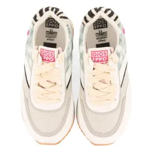 Girl sneakers Gioseppo Natoma image-2