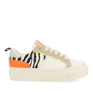 Girl sneakers Gioseppo Nemi image-0