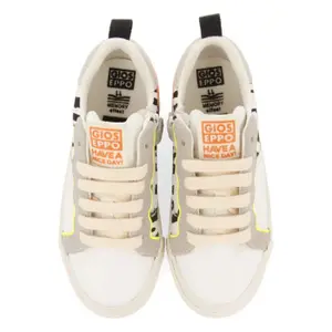 Girl sneakers Gioseppo Nemi image-2