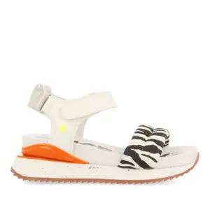 Girl's sandals Gioseppo Luray image-0