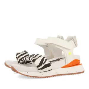 Girl's sandals Gioseppo Luray image-1