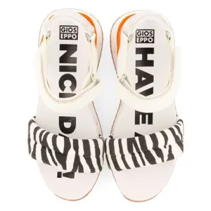 Girl's sandals Gioseppo Luray image-2