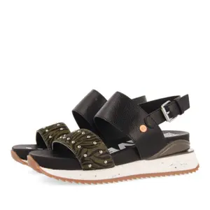 Girl's sandals Gioseppo Apopka image-1
