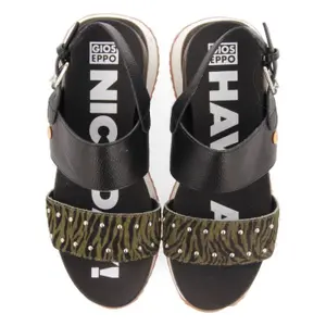 Girl's sandals Gioseppo Apopka image-3